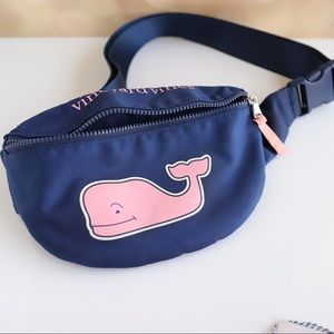 Vineyard Vines Fanny Pack